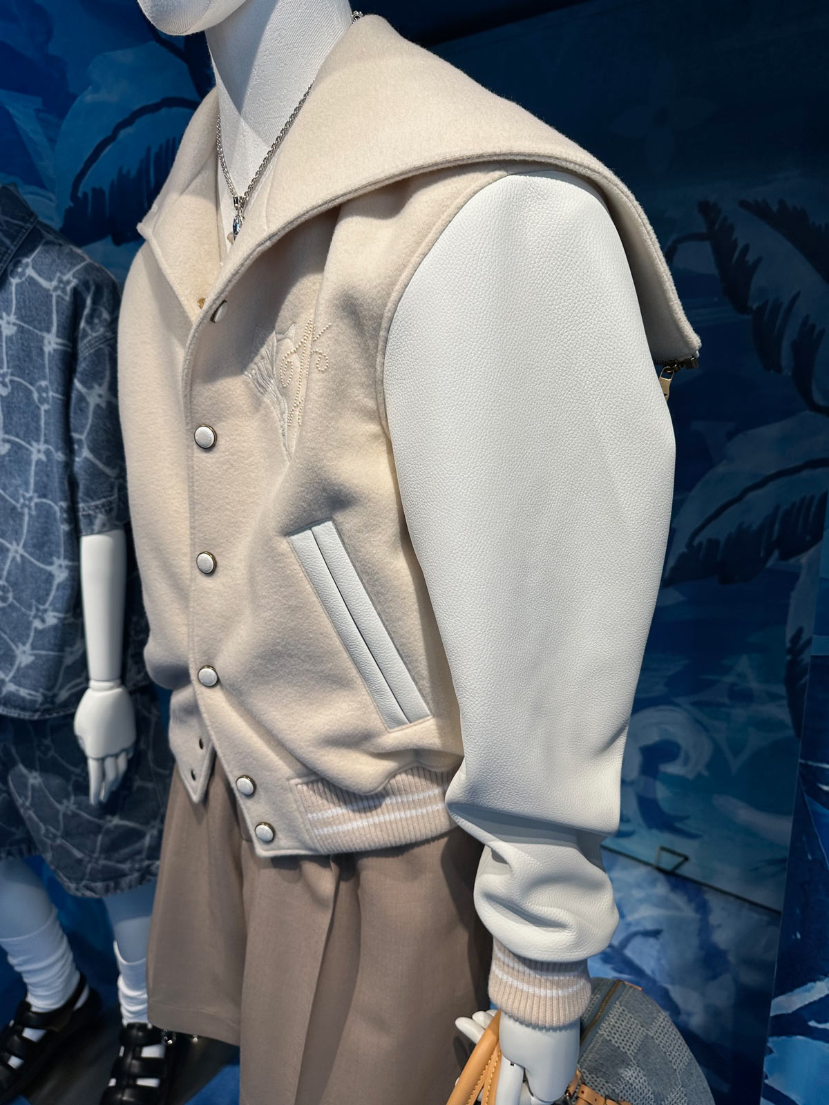希少　Louis Vuitton サーフィンモノグラム クッション・サーフィン モノグラム S00｜ルイ・ヴィトン 公式